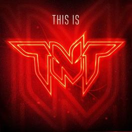 Album cover of This Is TNT
