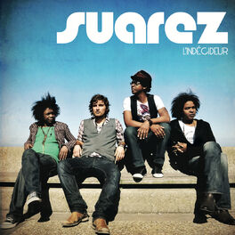 Album cover of L'Indécideur