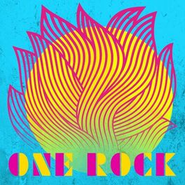 Album cover of One Rock