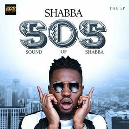Album cover of Sounds of Shabba