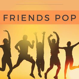 Album cover of Friends Pop