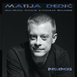 Album cover of Influences