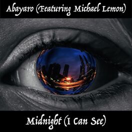 Album cover of Midnight (I Can See)