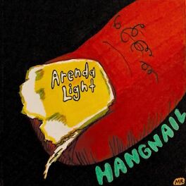 Album cover of Hangnail