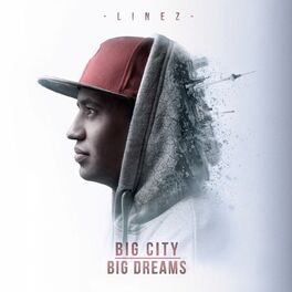 Album cover of Big City Big Dreams