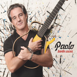 Album cover of Tanta Coisa