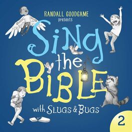 Album picture of Sing the Bible, Vol. 2