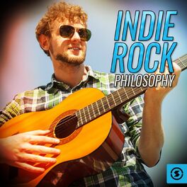 Album cover of Indie Rock Philosophy
