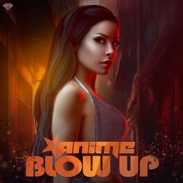 Album cover of Blow Up