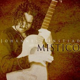 Album cover of Mistico