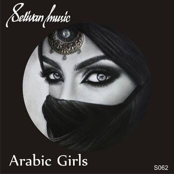 Girls arabic Let's talk