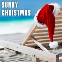 Album cover of Sunny Christmas