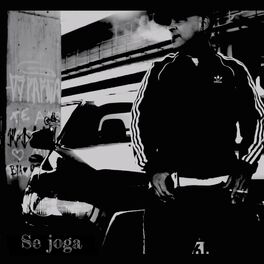 Album cover of Se Joga (feat. ArielSkt, Nitro Di & D'Angelo)
