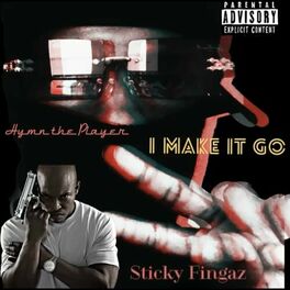 Album cover of I Make It Go