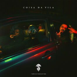 Album cover of Coisa da Vila