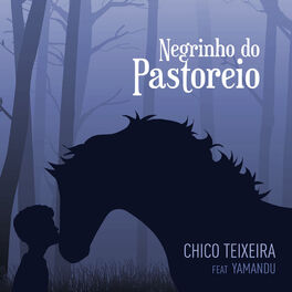 Album picture of Negrinho do Pastoreio