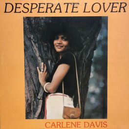 Album cover of Desperate Lover