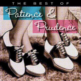 Album cover of The Best Of Patience & Prudence