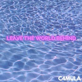 Album cover of Leave the World Behind