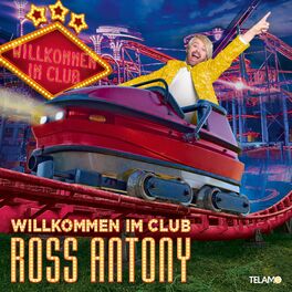 Album cover of Willkommen im Club: 20 Jahre