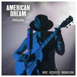 Album cover of American Dream (SST Studio Session)