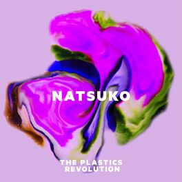 Album cover of Natsuko