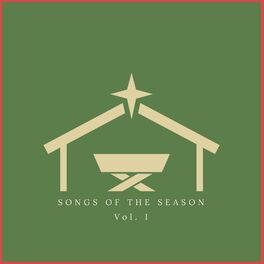 Album cover of Songs of the Season, Vol. I