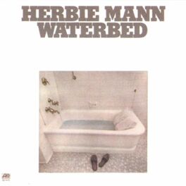 Album cover of Waterbed