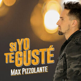 Album cover of Si Yo Te Guste