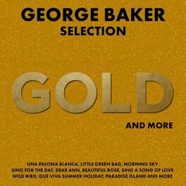 Album cover of Gold And More
