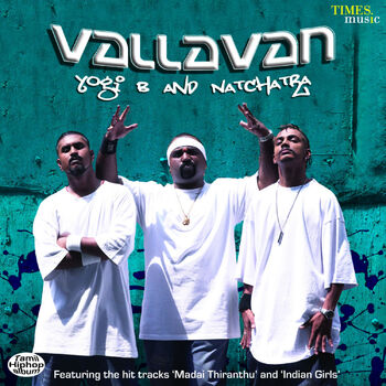 Where can I watch Vallavan Oruvan? — The Movie Database (TMDB)