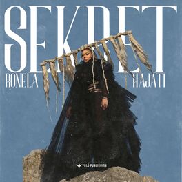 Album cover of Sekret