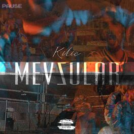 Album cover of Mevzular