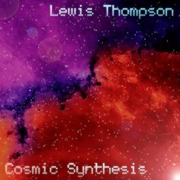 Album cover of Cosmic Synthesis