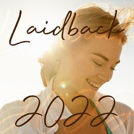 Album cover of Laidback 2022