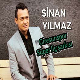 Album cover of Giresunspor Süper Lig Şarkısı