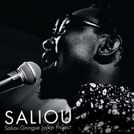 Saliou: albums, songs, playlists | Listen on Deezer