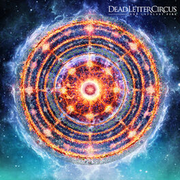 Album cover of The Catalyst Fire