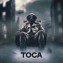 Album cover of Toca (feat. Timmy Trumpet & KSHMR)