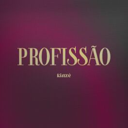 Album cover of Profissão