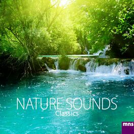 Album cover of Nature Sounds Classics
