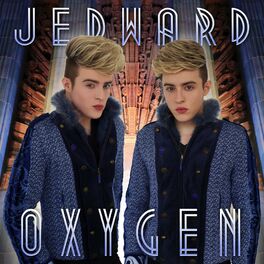 Album cover of OXYGEN