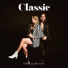 Album cover of Classic