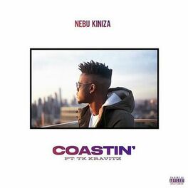 Album cover of Coastin' (feat. TK Kravitz)
