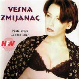Album cover of Posle Svega Dobro Sam