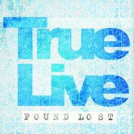 Album cover of Found Lost
