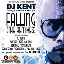 Album cover of Falling (A Side Remixes)