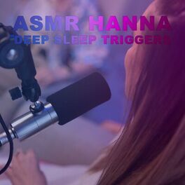 Album cover of DEEP SLEEP TRIGGERS