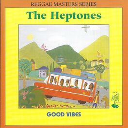 Album cover of Good Vibes