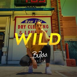 Album cover of Wild (Instrumental)